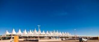 Аэропорт Денвер: Новый мировой порядок Денверский аэропорт и теория заговора