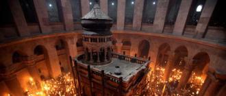 Список самых высоких православных храмов и колоколен