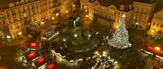 Что посмотреть в Праге: путеводитель для ленивых и активных туристов