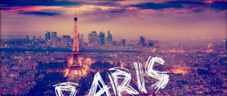 Город париж где находится Население агломерации парижа